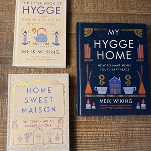 Cozy coffee table book (1)